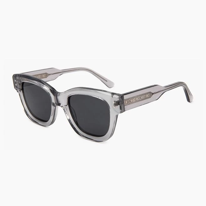 Transparent gray(001)