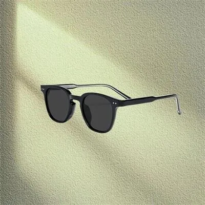 大きくて背の高いメンズサングラス